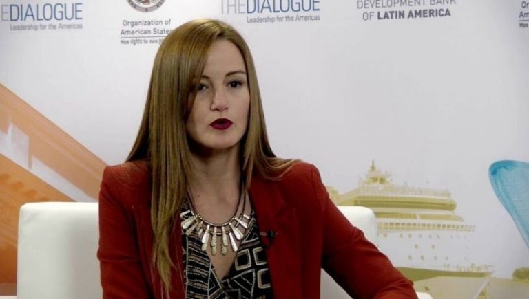 Soledad Núñez critica a Dany Durand tras su polémico ...