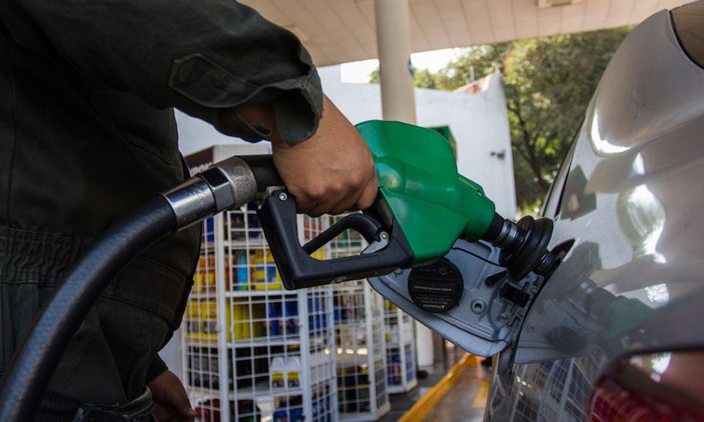 Combustibles no subirán hasta fines de mayo, ratifica Petropar