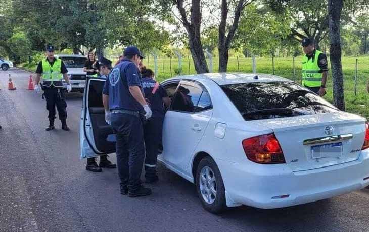 Presunto Feminicidio Se Cobra La Vida De Una Docente En Asunción Prensa 5 