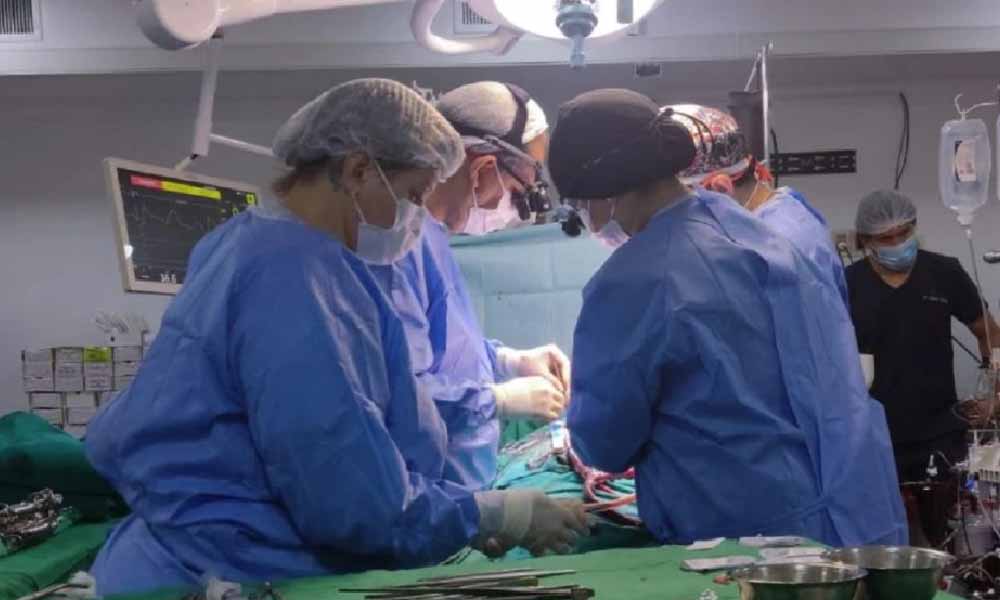 Donación de órganos: Más de 260 personas aguardan por un trasplante en Paraguay