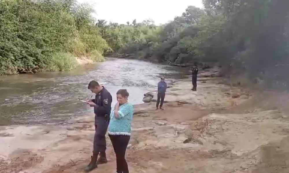Matan a tiros a un presunto sicario vinculado a Selva Hũ en Canindeyú