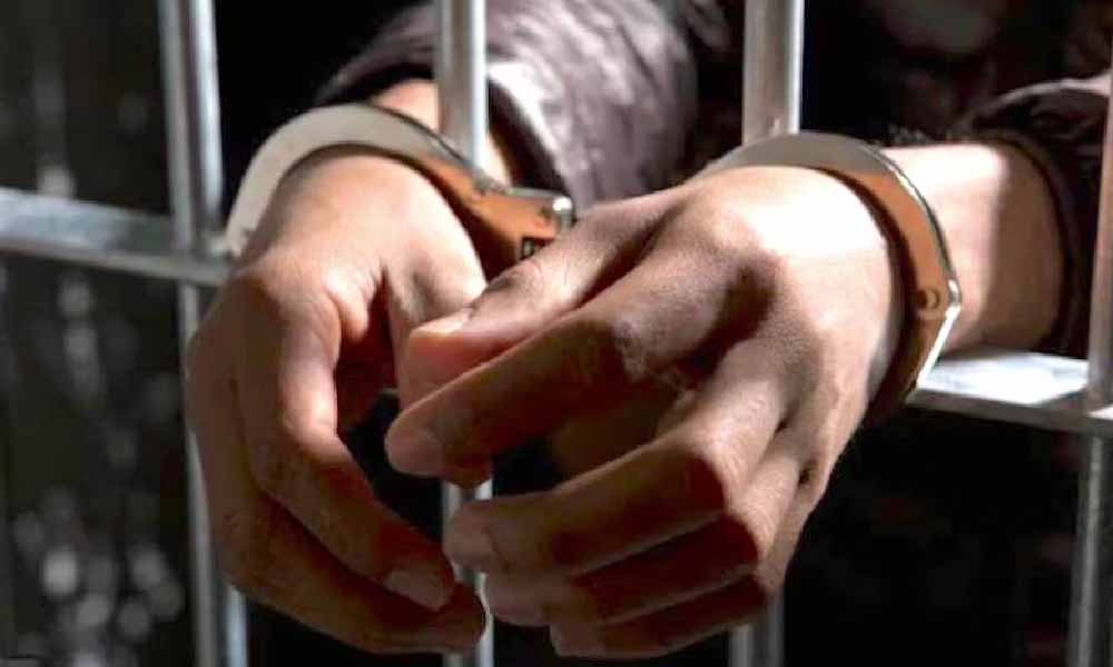 Condenan a 13 años de cárcel a hombre que abusó de la nieta de su expareja