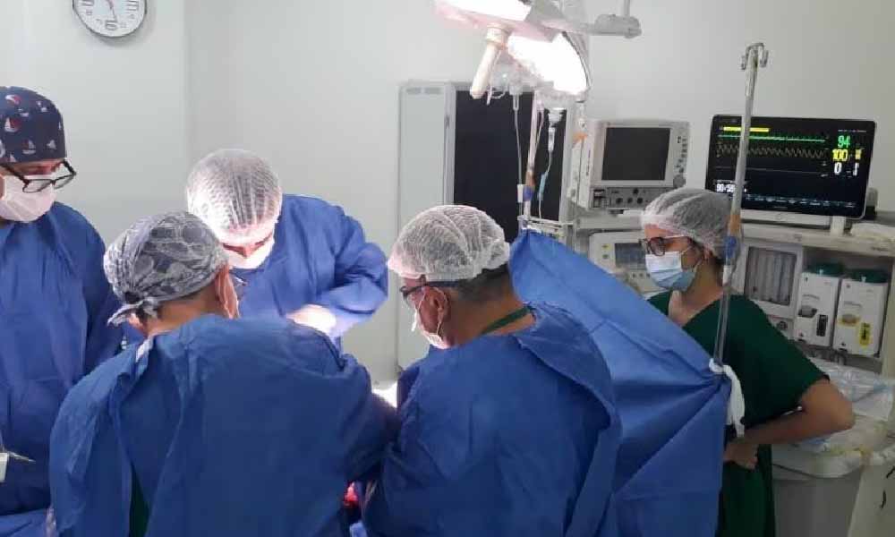 Con nueva donación de órganos benefician a dos pacientes renales