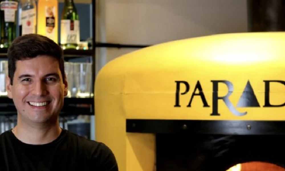 Pizzería de Pedro Juan Caballero se ubicó como la mejor de Paraguay y entre las 50 de Latinoamérica