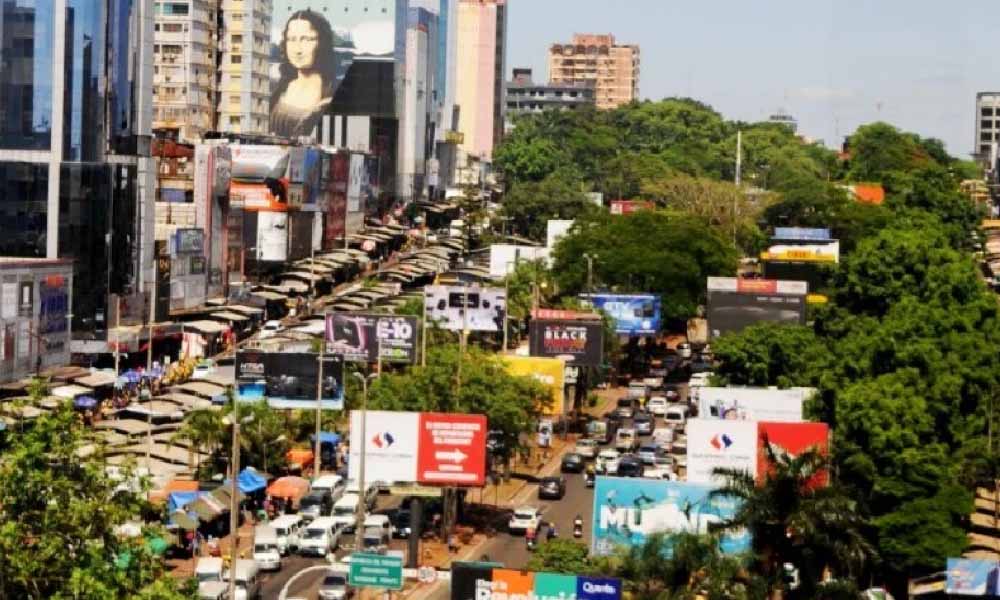 Rescatan a niño con discapacidad que era víctima de abuso en Ciudad del Este