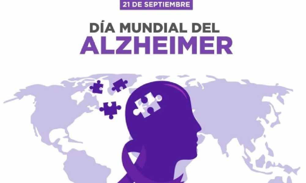 Día Mundial del Alzheimer: la importancia de promover una sociedad más inclusiva y solidaria