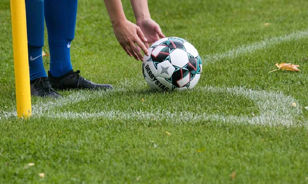 Sobornos y amaños en el fútbol: 5 detenidos en operativo denominado BET