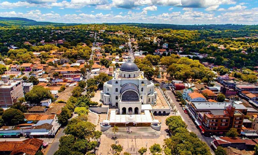 Paraguay figura como uno de los mejores destinos para visitar el próximo año