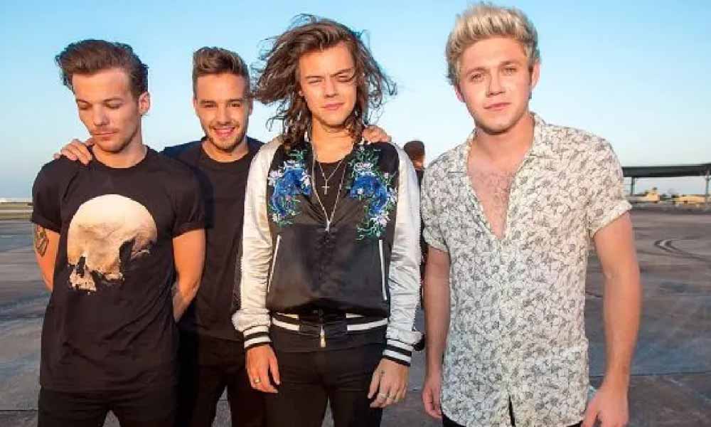 Ex miembros de One Direction se declaran “devastados” por la muerte de Liam Payne