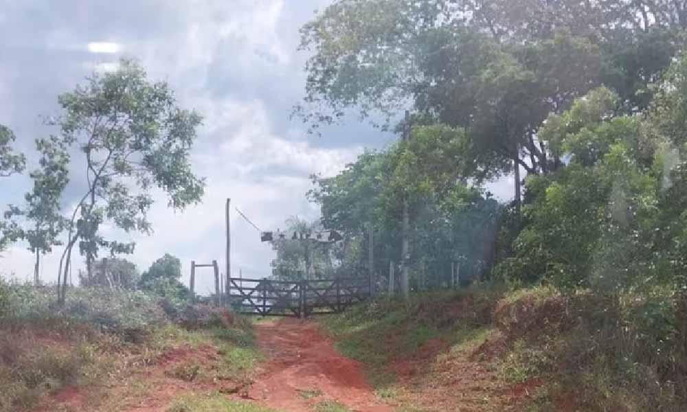 Hombre armado intenta raptar a un bebé, pero la madre lo enfrenta a tiros