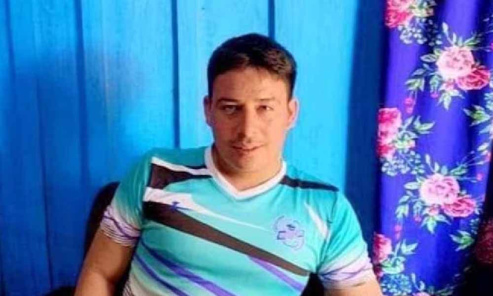 Asesinan a futbolista en una pelea durante ronda de tragos en Caazapá