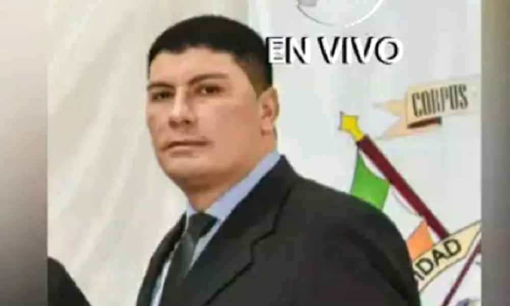 Un maestro muere atropellado por un camión en Paraguarí