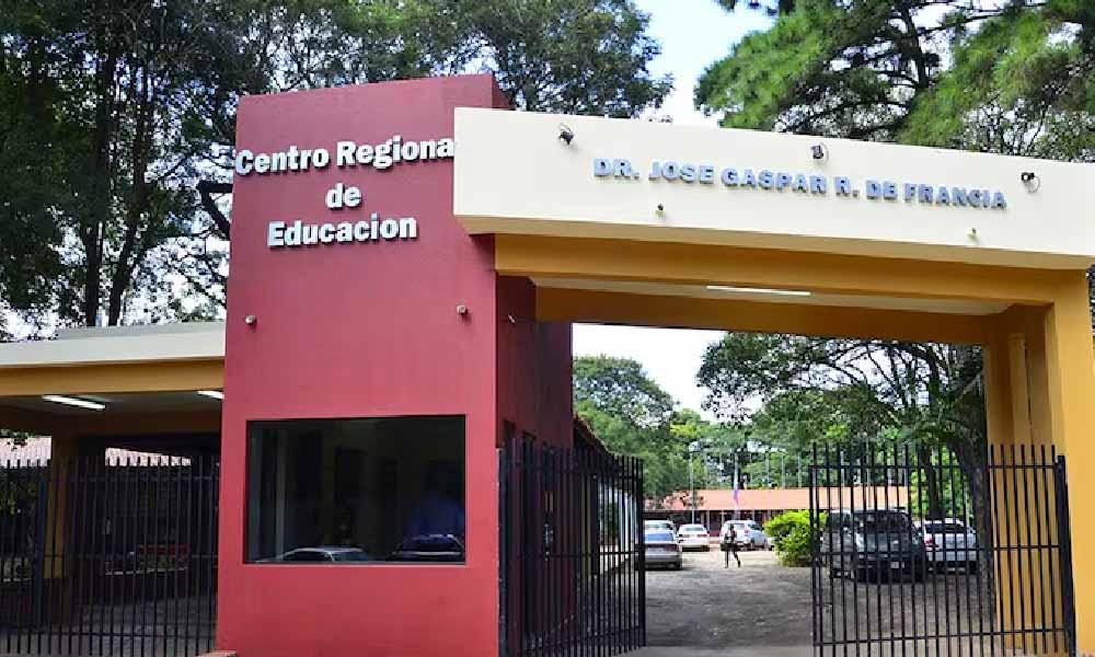 Suspenden clases en el CRECE tras confirmarse caso de bacteria contagiosa