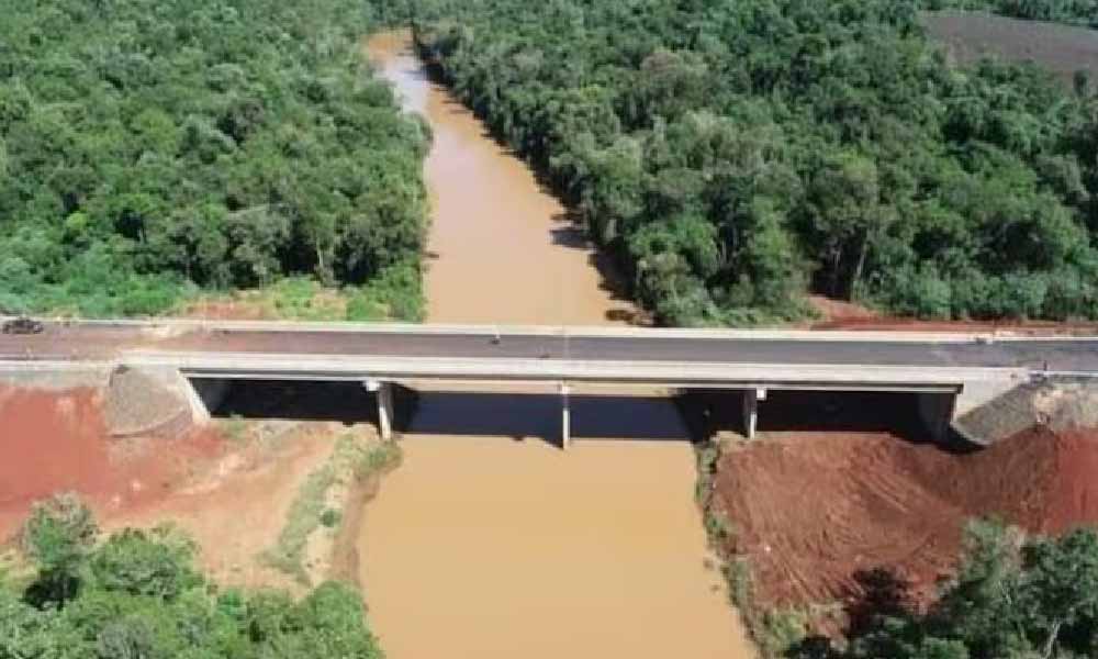 Policía intercepta a madre que quería lanzarse al río con sus hijos