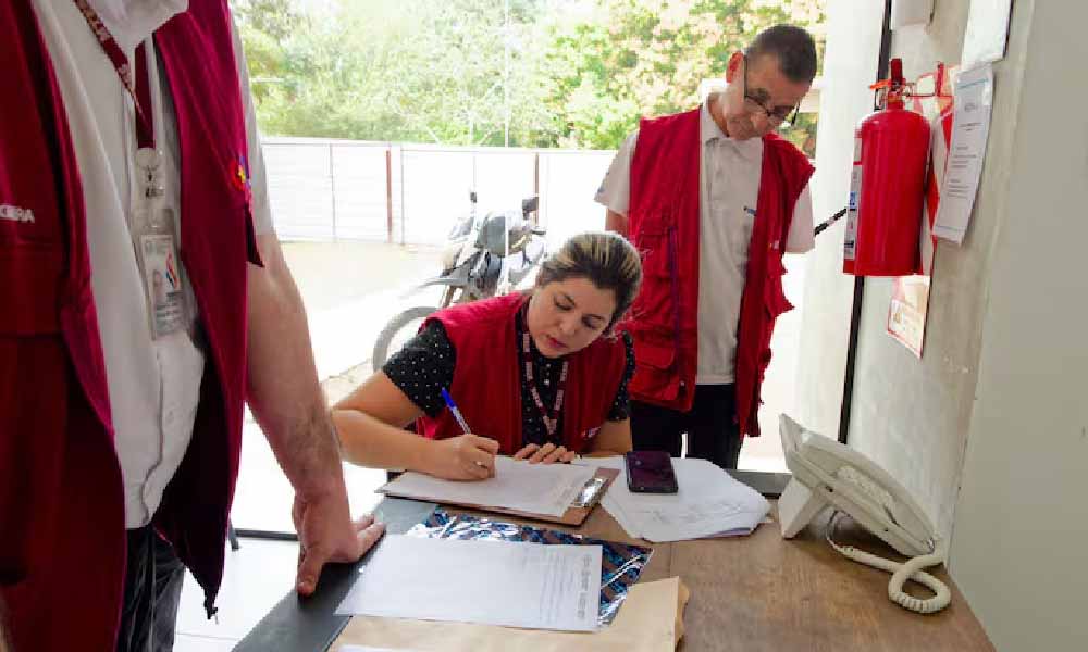 Recuerdan que vence el plazo para regularización laboral sin multas