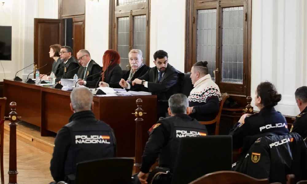 Caso de homicidio de una paraguaya llega a los tribunales en España