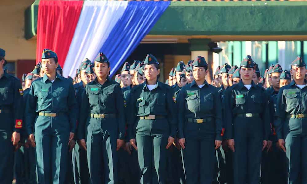 Peña destaca ingreso de mujeres al Cimefor y reafirma compromiso por la igualdad