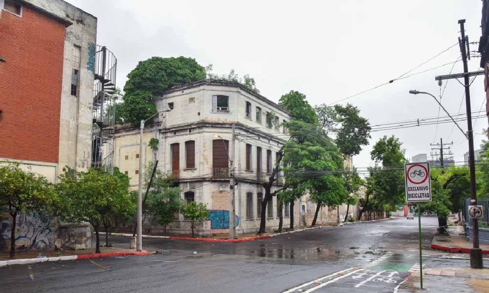 Meteorología anuncia lluvias y tormentas eléctricas para esta tarde