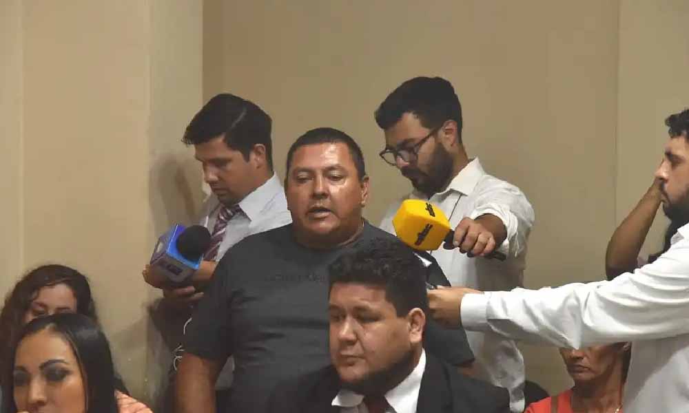 El desgarrador testimonio del papá de Dahiana: “Solo queríamos encontrar su cuerpo”