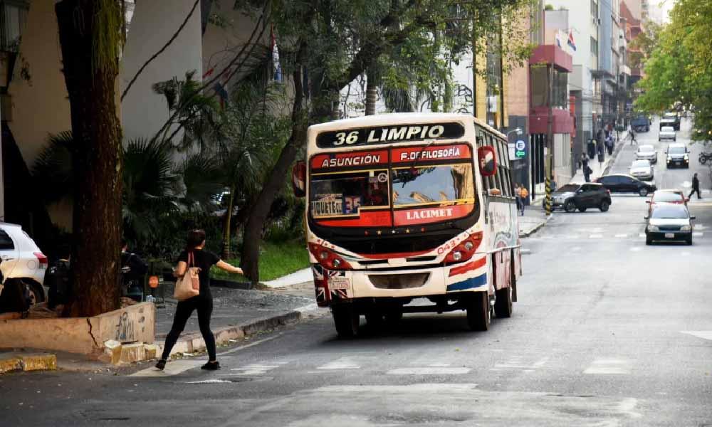 Transporte nocturno estará disponible en Google Maps