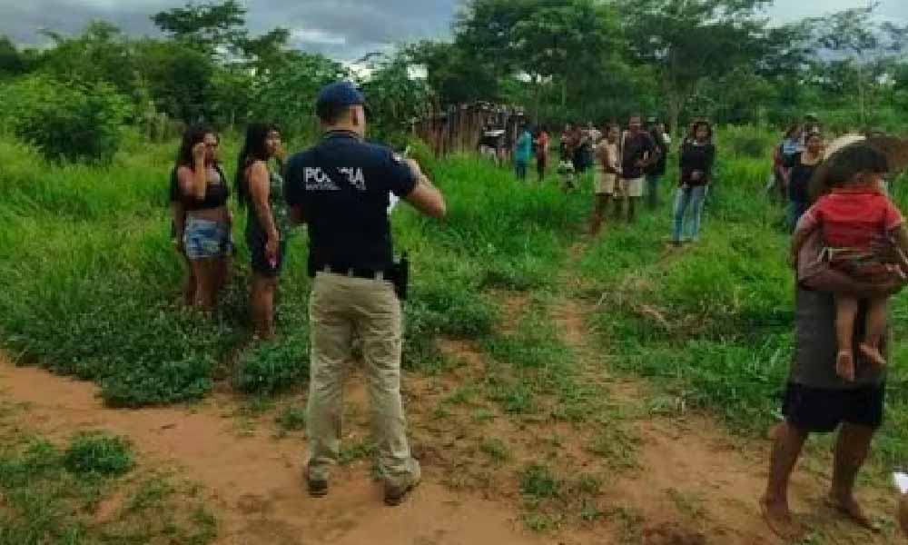 Adolescente indígena habría asesinado a su hermano en Yby Yaú