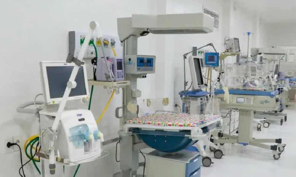 Terapia neonatal del Hospital de Villarrica no hubiera sido suficiente para atender a bebé, según informe