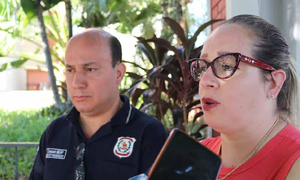 Adolescente localizada: prendas arrojadas eran para despistar, buscan por estupro al autor