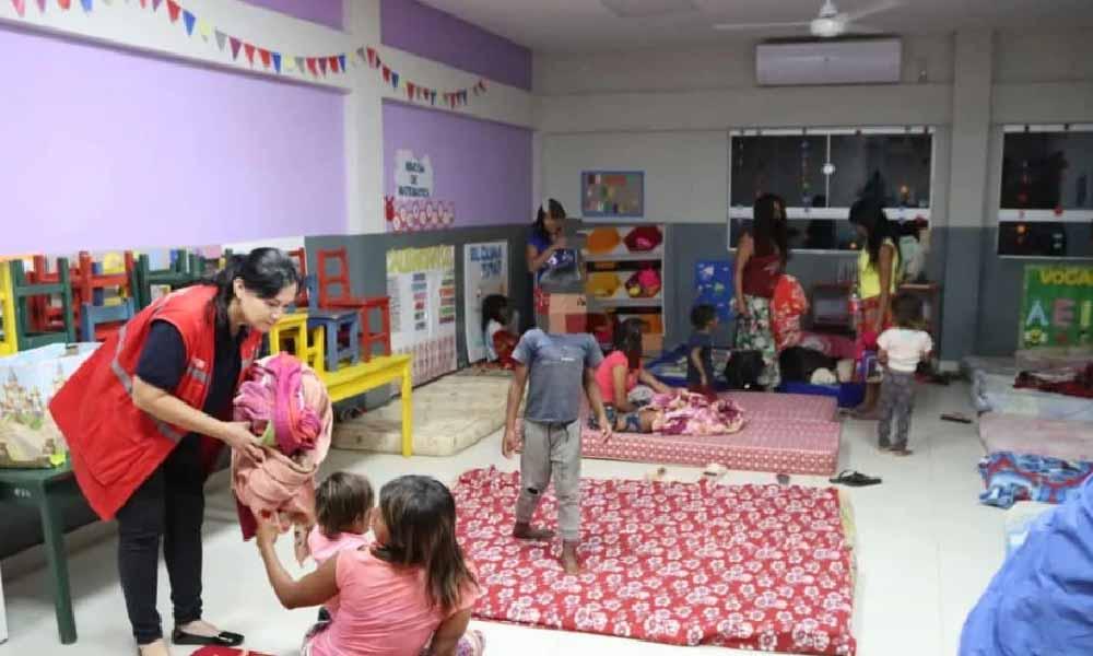 Denuncian a cacique y otras 26 personas por explotación laboral y sexual de niños en Itapúa