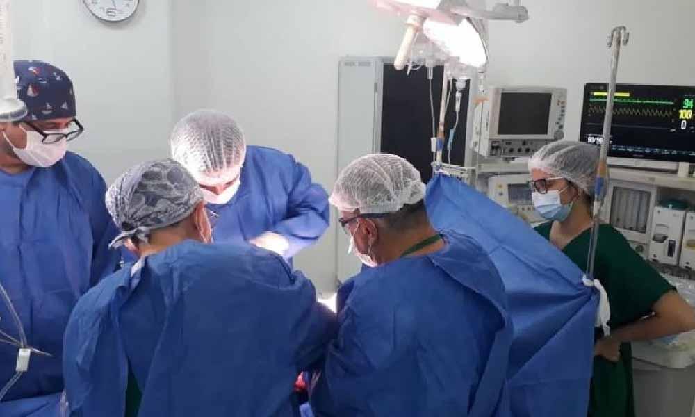 Donación de un joven permitirá una mejor calidad de vida para pacientes