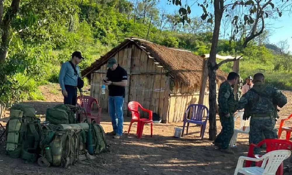 Muere líder indígena que había sido torturado y baleado por el EPP en Amambay