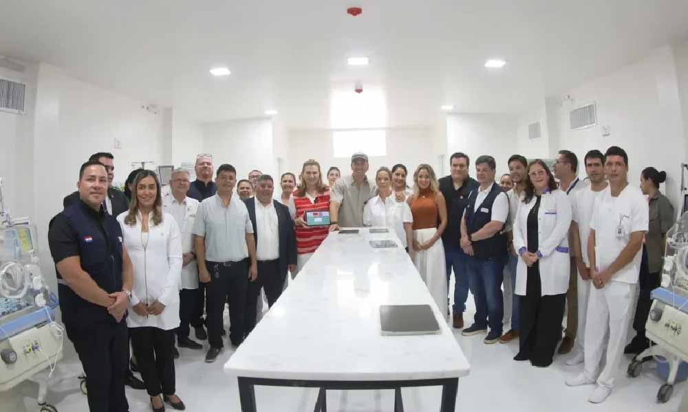 Auditoría por muerte de bebé revela que inauguraron una terapia “sin garantías” en Villarrica