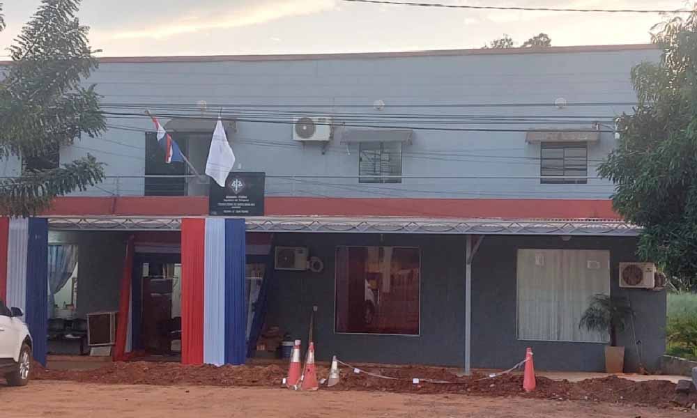 Joven autista fue brutalmente agredido por vecinos en General Resquín