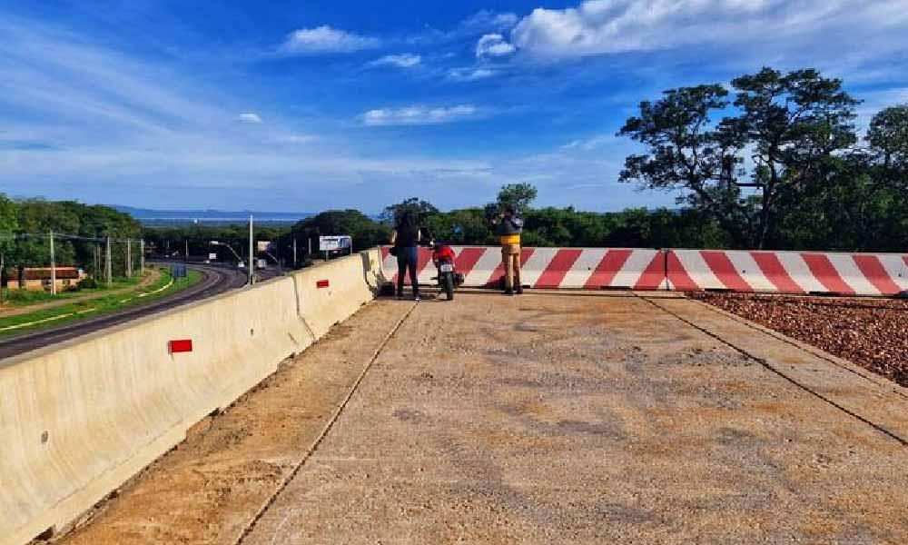 Recuerdan multa por uso indebido de la rampa de frenado