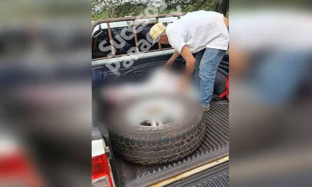 Tragedia en comunidad indígena de Amambay: niño fallece tras caer a un barranco