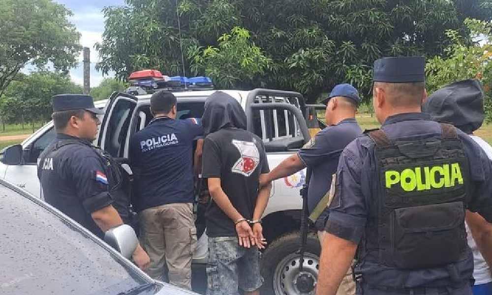 Benefician a ‘polibandi’ con arresto domiciliario, pese a orden de prisión