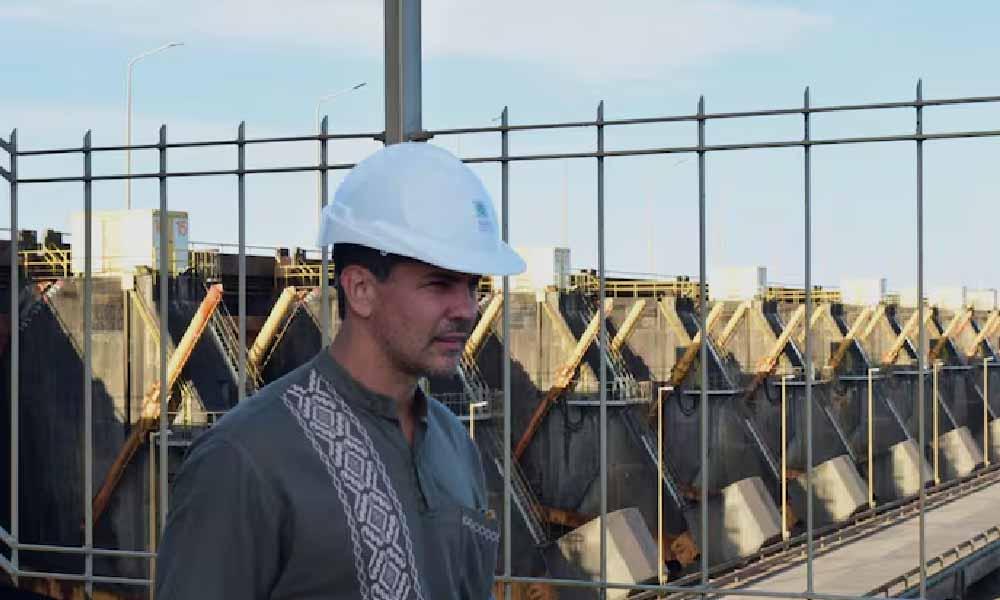 Santiago Peña confirma que subirá el salario mínimo