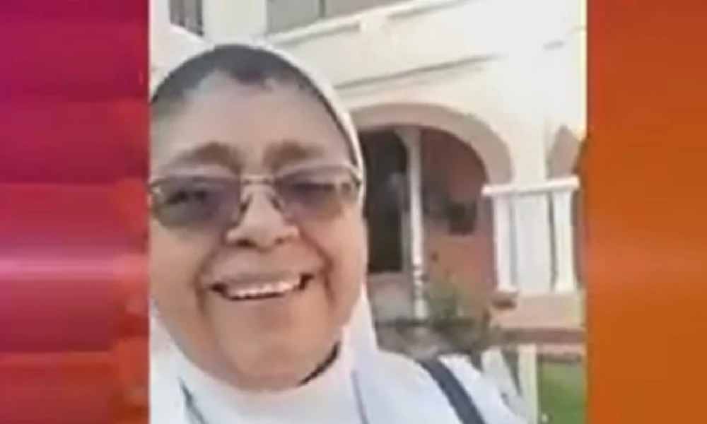 “La experiencia que tiene es una bendición para todo el mundo”, dice amiga del papa León XIV