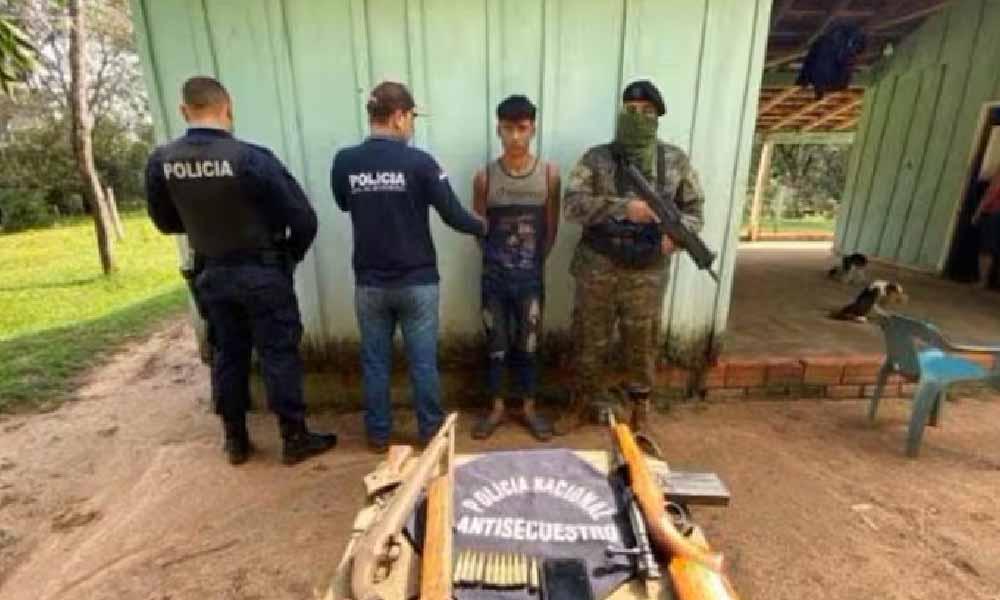 Sicarios acribillan a investigado por crimen de una niña