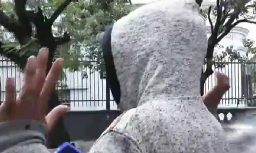 Duro testimonio de un adicto al crac: “Yo no tuve la oportunidad de estudiar y trabajar”