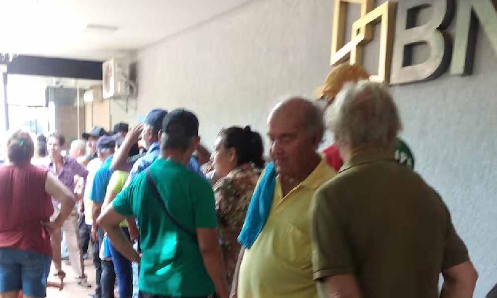 Adultos Mayores: ingresan nuevos beneficiarios de 74 años