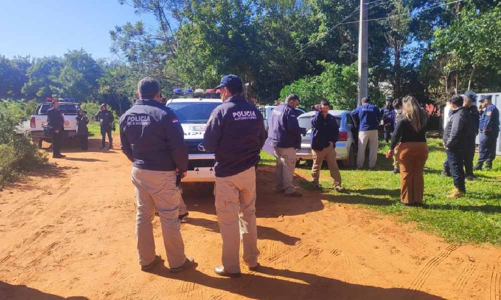 Asalto y tiroteo: Uno de los detenidos tenía 13 órdenes de captura y otro habría matado a un policía