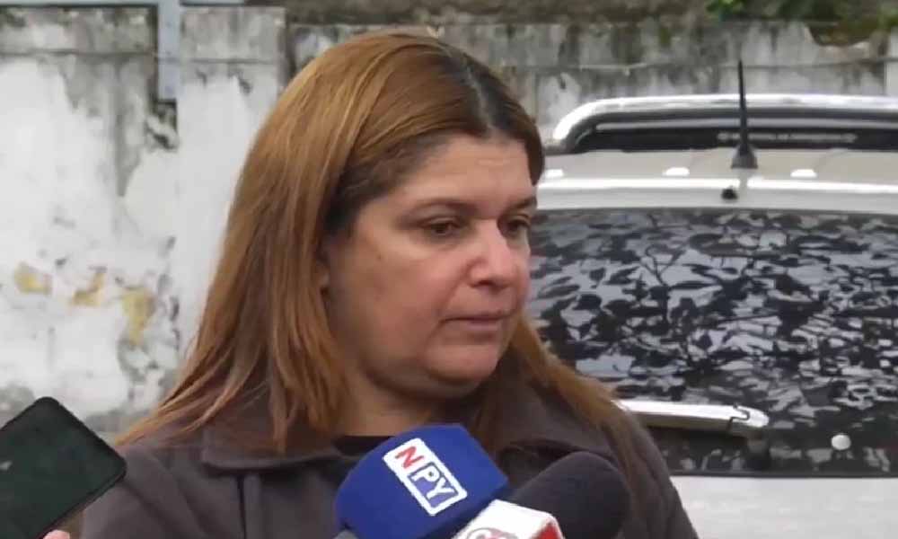 Villa Hayes: Beba falleció por atragantamiento y descartan abuso