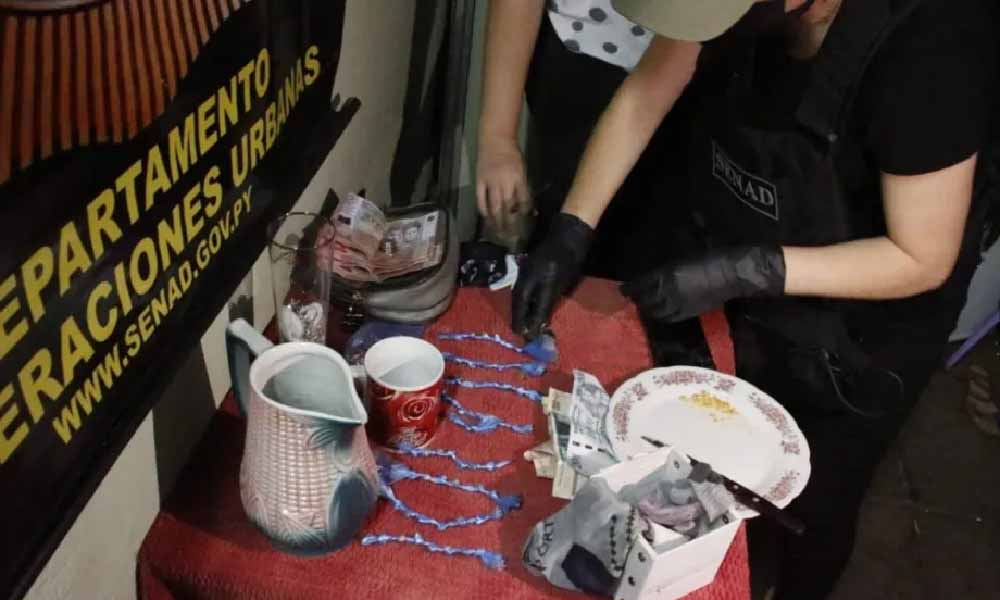 Alcohol y crack son las drogas más consumidas entre jóvenes de 15 a 30 años