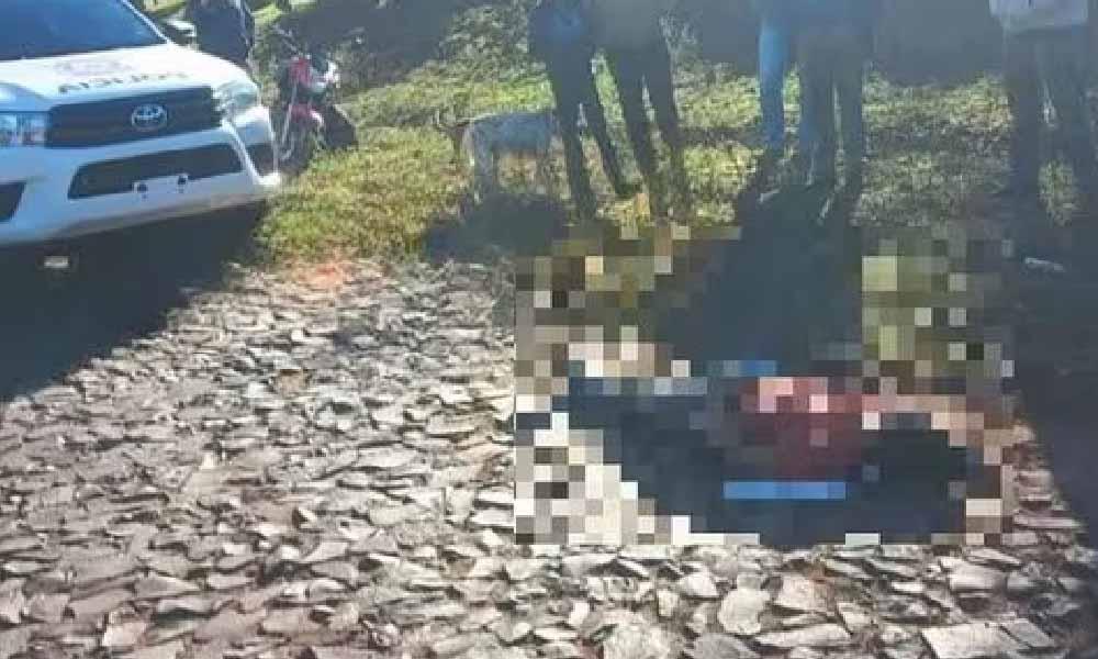 Reportan dos fallecidos por hipotermia