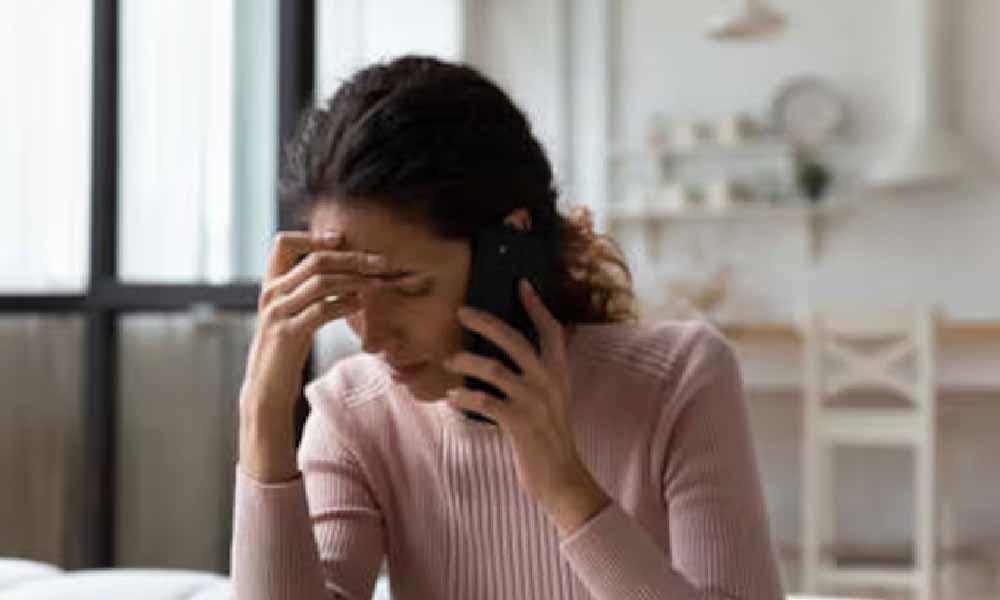 No estás solo: habilitan línea telefónica 155 para asistencia gratuita y confidencial en crisis de salud mental