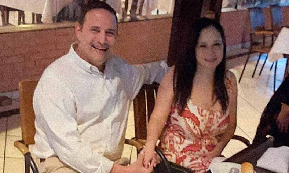 Asesinan a paraguaya en Estados Unidos y su esposo es el principal sospechoso