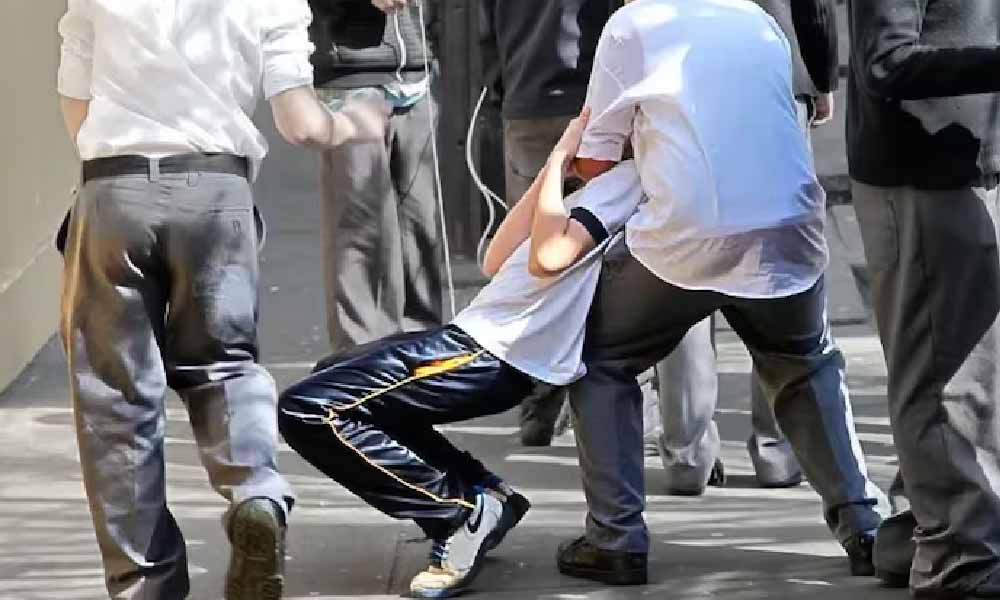 Investigan agresión a adolescente con autismo durante fiesta de San Juan