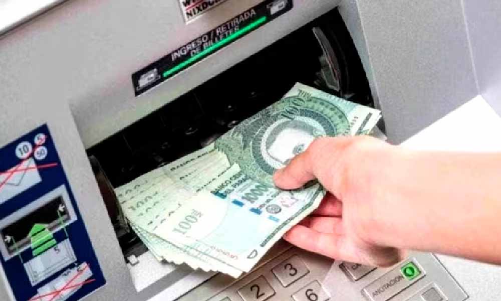 Pagos de junio inician el lunes con Adultos Mayores