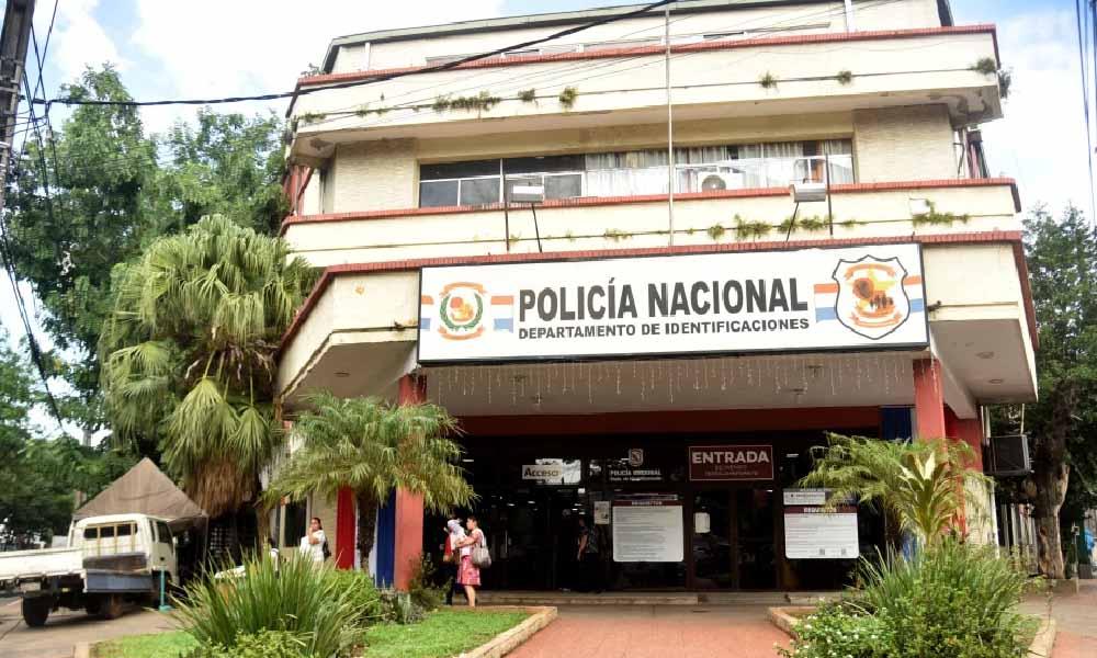 Denuncia que hace seis meses no le emiten su cédula en Identificaciones