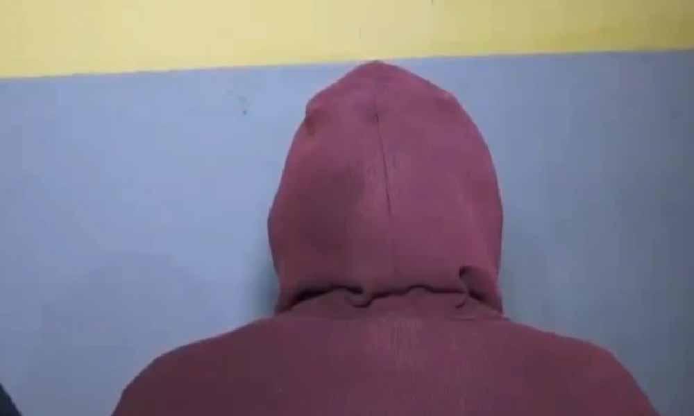 Madre da su versión sobre la muerte del hijo con desnutrición severa